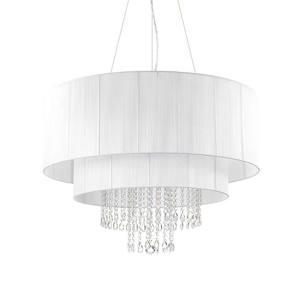 Потолочный светильник Ideal Lux OPERA SP10 165011