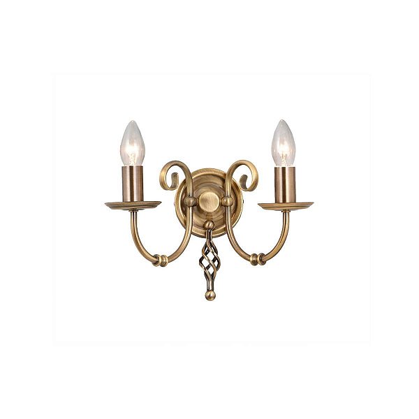 Бра Elstead ART2 AGD BRASS
