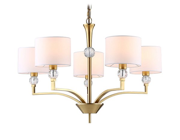 Подвесная люстра Ambrella Light LH71131