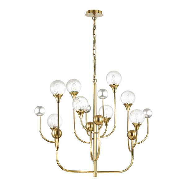 Люстра Odeon Light 4785/8
