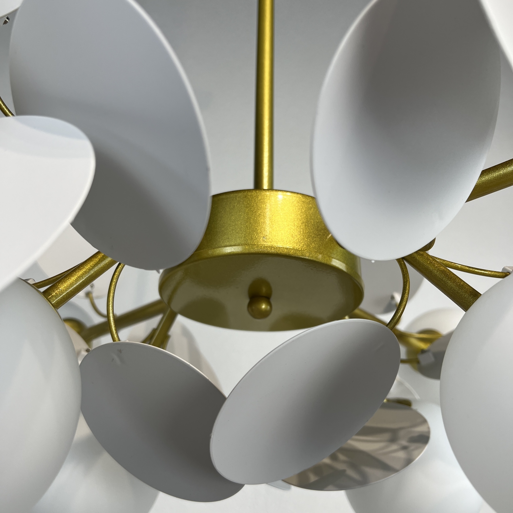 Люстра Matisse Self 8 By Imperiumloft