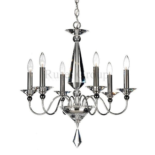 Люстра Schonbek Jasmine 9676