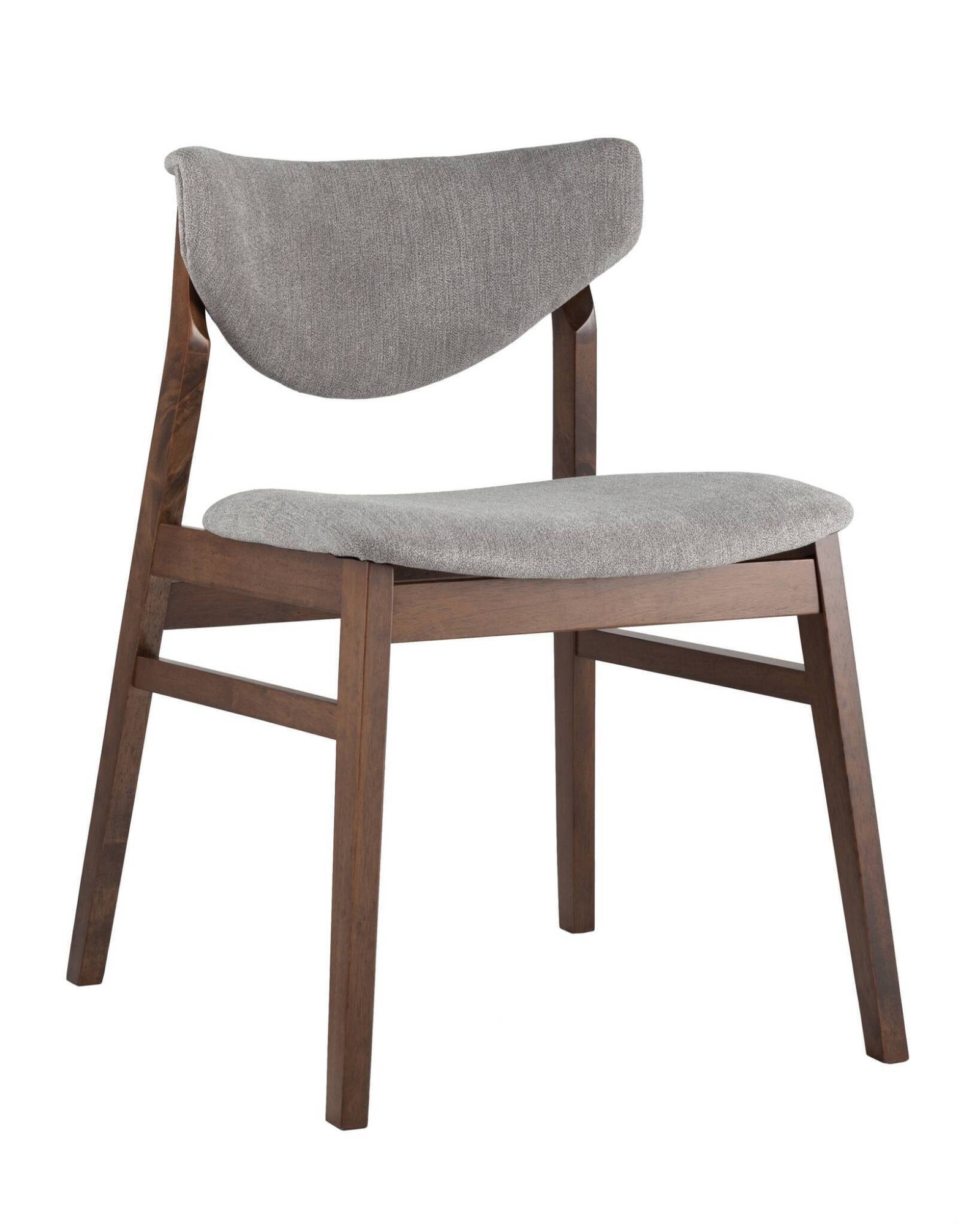 Стул RAGNAR серый 2 шт. Stool Group