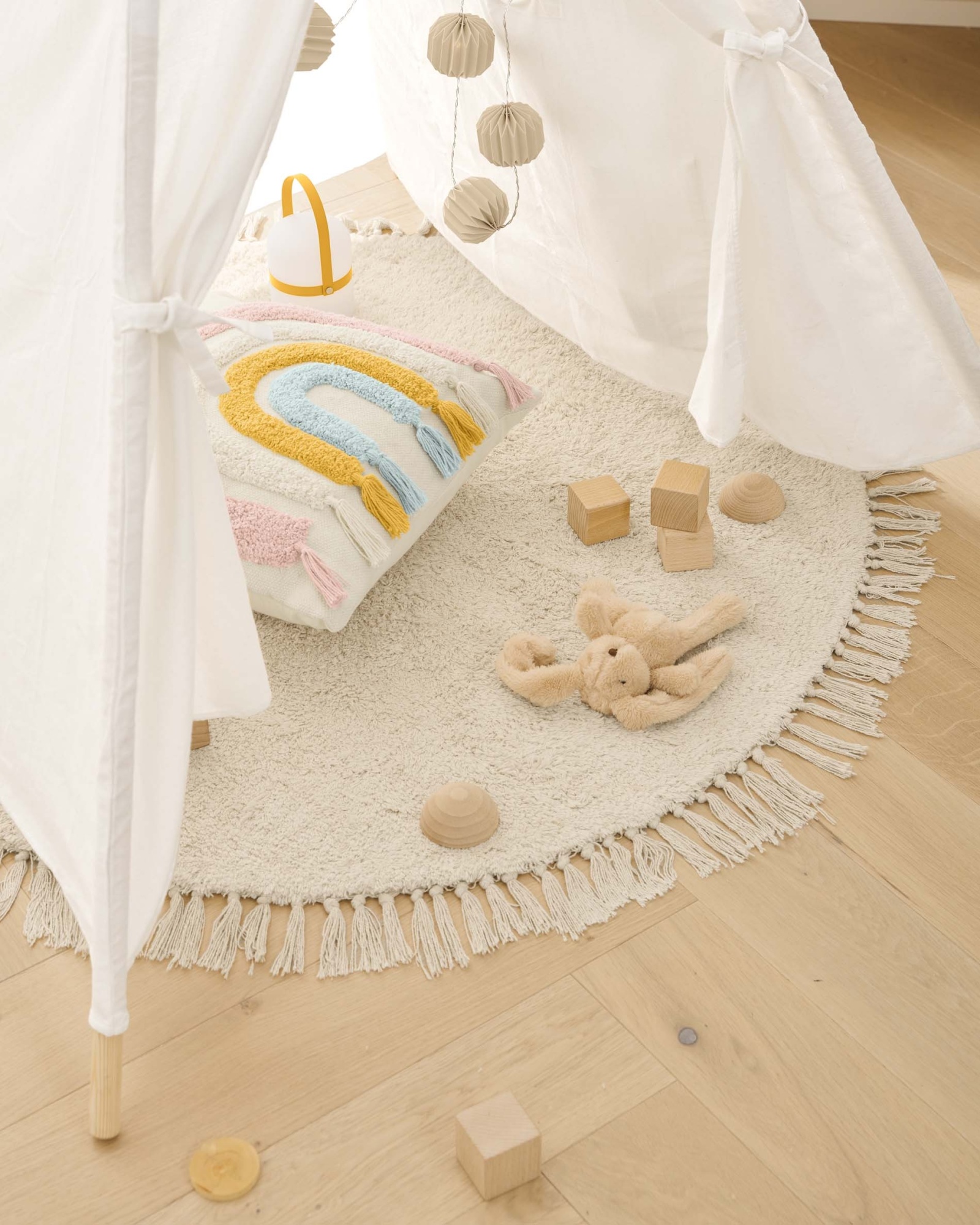 Ковер Orwen 100 см La Forma (ex Julia Grup)