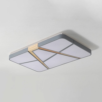 Потолочный светильник FUST by ImperiumLoft