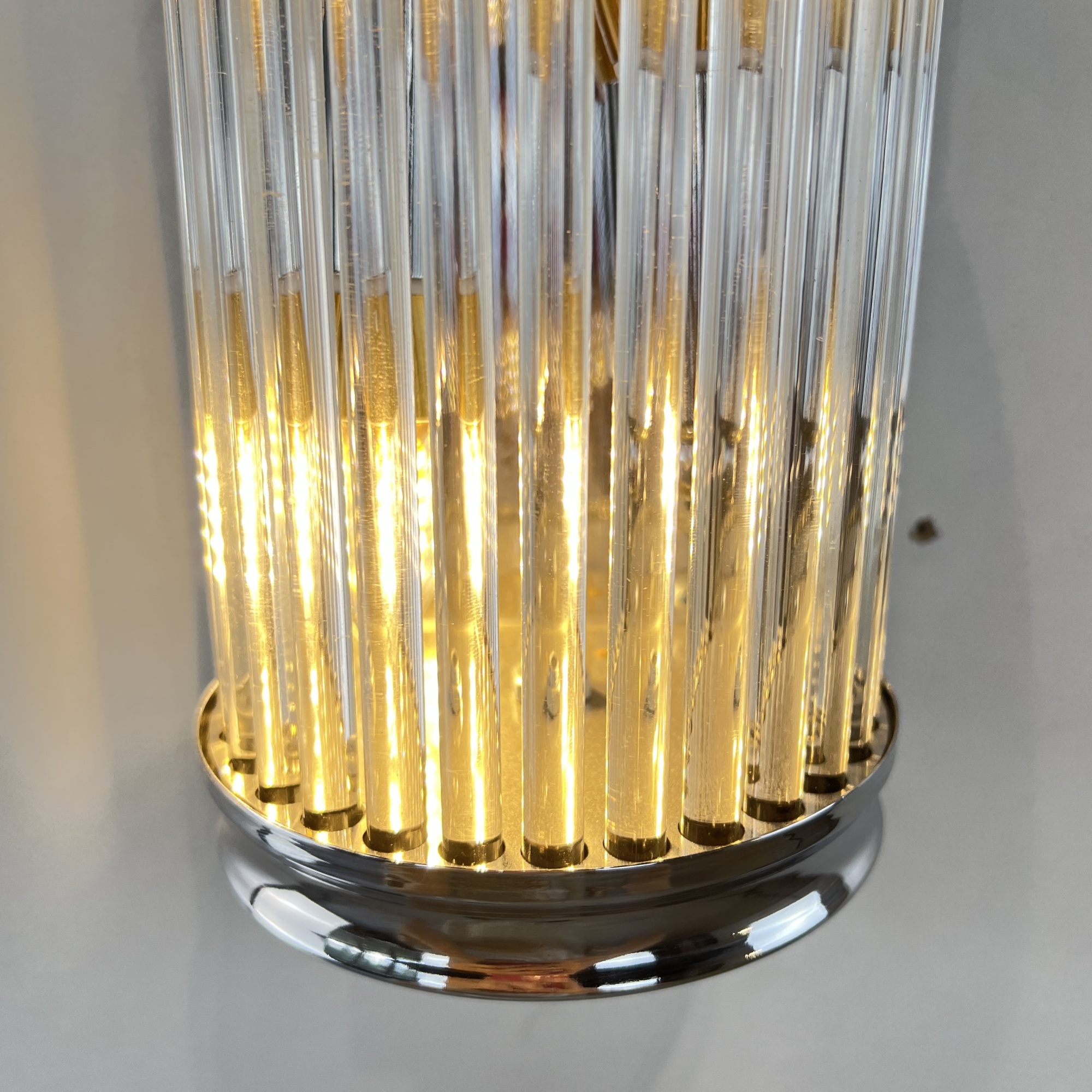 Бра Eichholtz Wall Lamp Glorious M By Imperiumloft