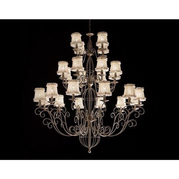 Люстра Zonca Perla 32093