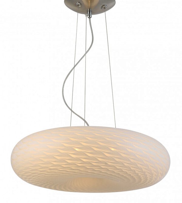 Подвесная люстра Lumina Deco LDP 1103-480
