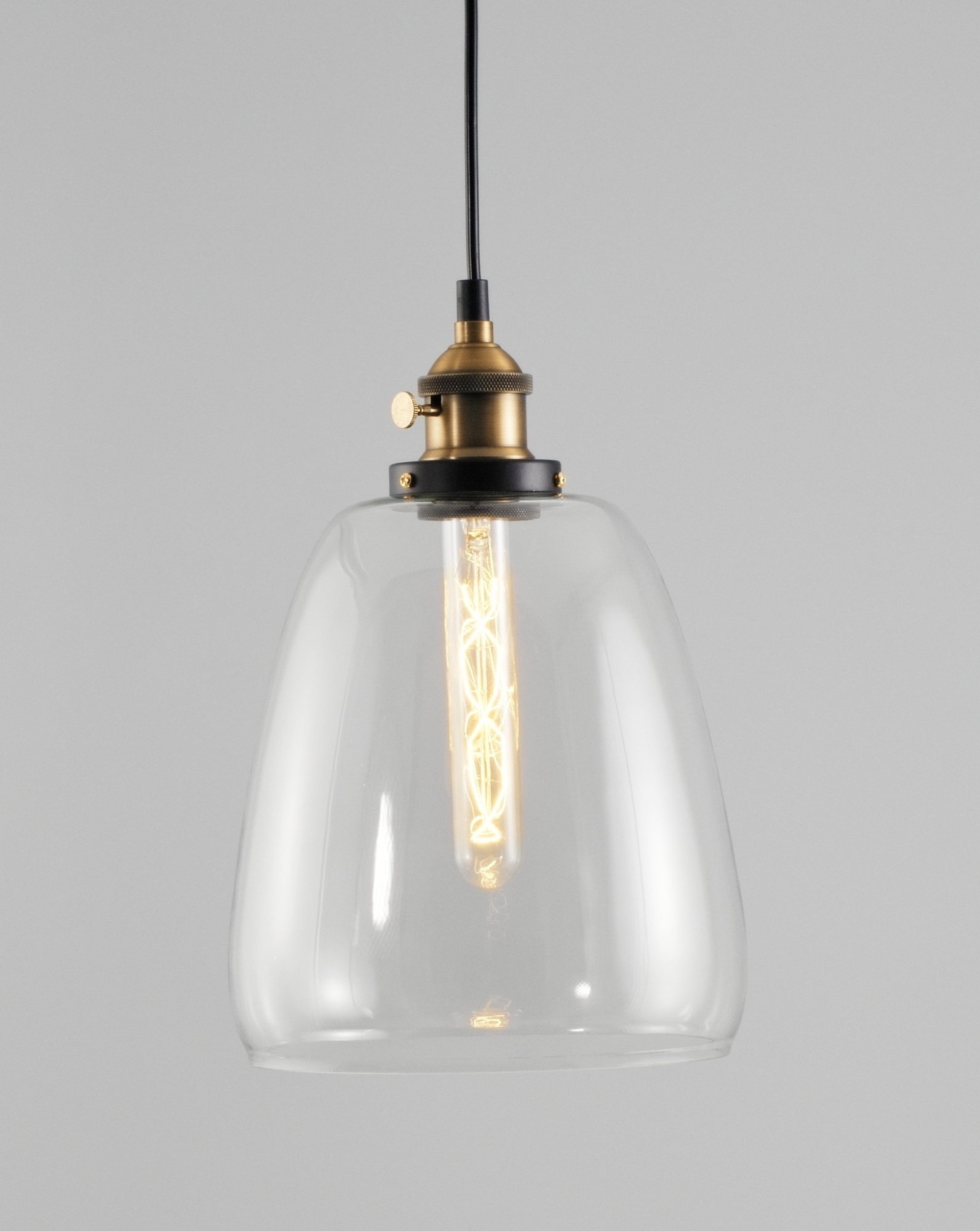 Подвесной светильник Moderli V1660-1P Suvo 1*E27*60W