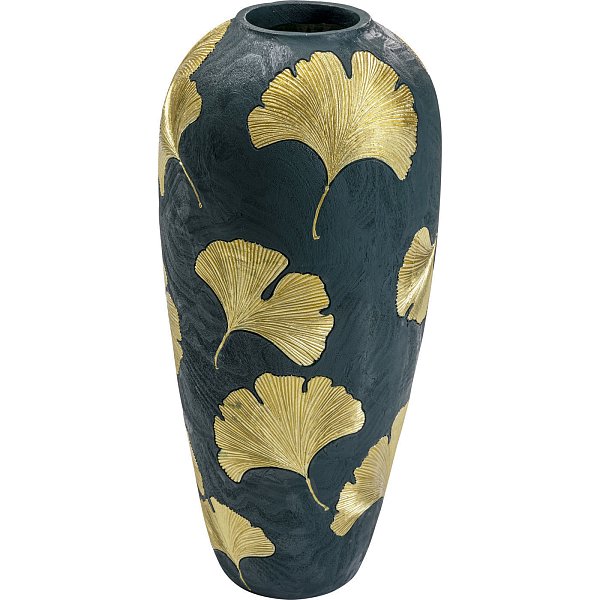 Ваза Ginkgo 51558 KARE