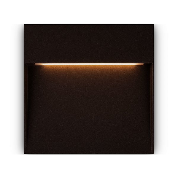 Подсветка для лестниц Maytoni O047SL-L7BR3K