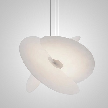 Подвесной светильник PALNE D80 by ImperiumLoft