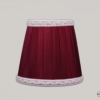 Абажур SH8A Bohemia Ivele Crystal