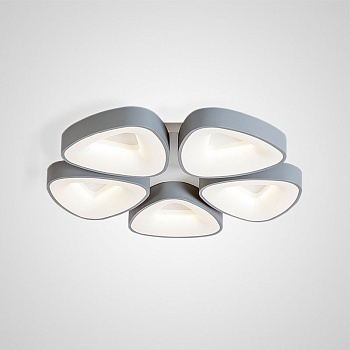 Потолочный светильник GUNA by ImperiumLoft