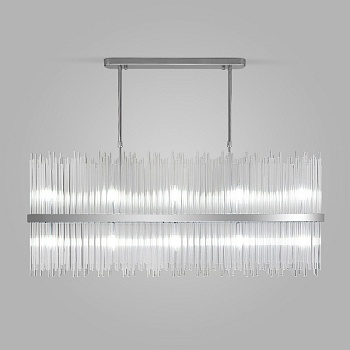 Люстра на штанге Bogate's 485/10 Smart