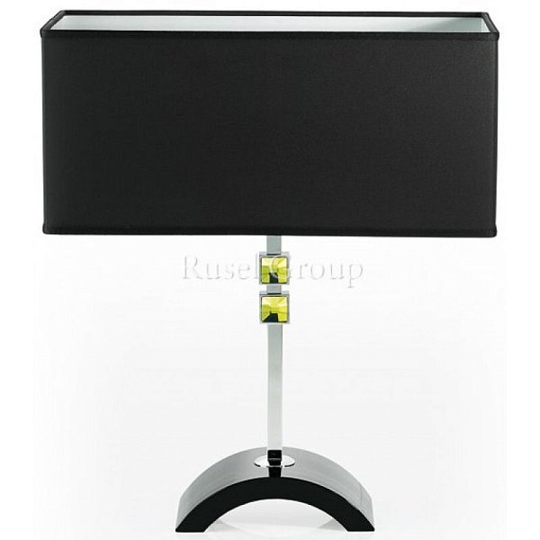 Настольная лампа Italamp Carre 8004/LG