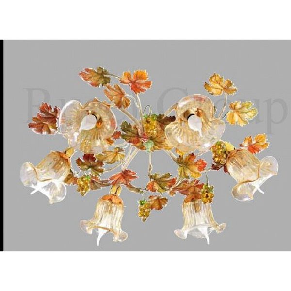 Потолочный светильник Florenz Lamp 1998.06.
