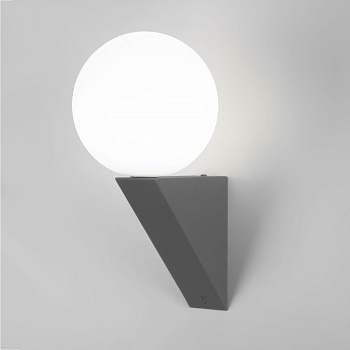 Светильник настенный Elektrostandard 35003/U