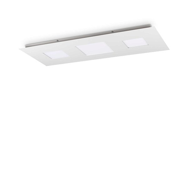 Потолочный светильник Ideal Lux RELAX PL D110 255941