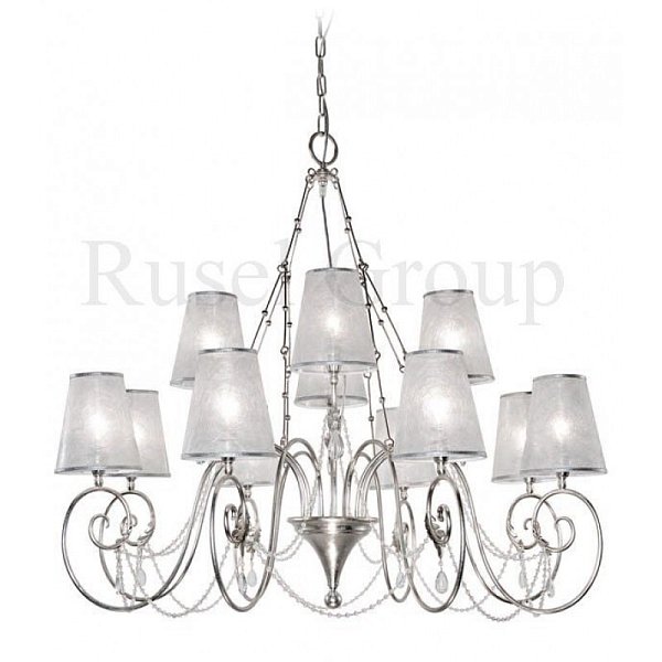 Люстра Florenz Lamp 2717.12A