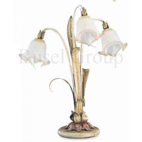 Настольный светильник Florenz Lamp 2114.03P