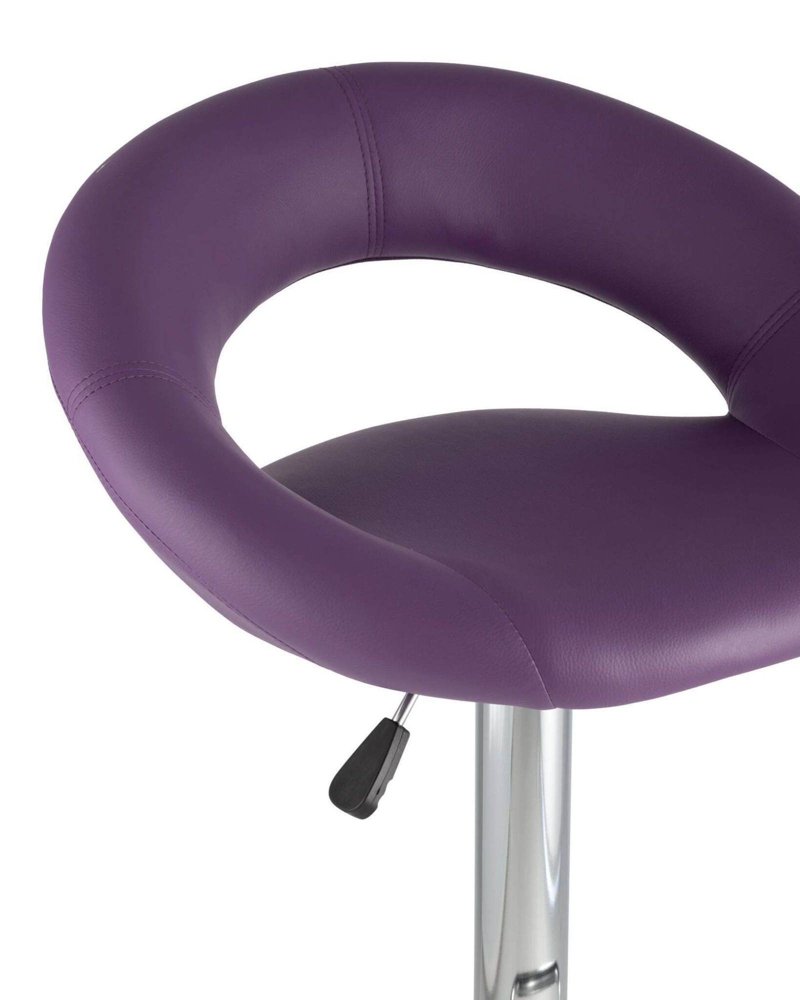 Стул барный Купер фиолетовый Stool Group