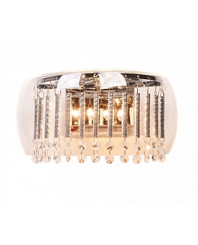 Настенный светильник Lumina Deco LDW 7019-4 PR