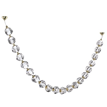 Подвес-бусы Odeon Light 5085/80L