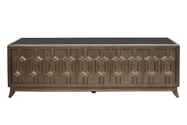 Тумба под телевизор Garda Decor ART-2919-TV