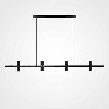 Подвесной светильник CURB L120 by ImperiumLoft