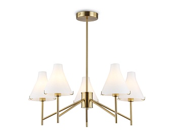 Люстра на штанге Ambrella Light LH57133