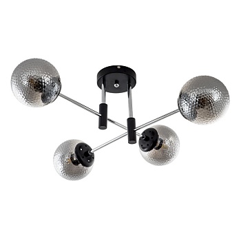 Накладная люстра MODELUX MD.2697.4