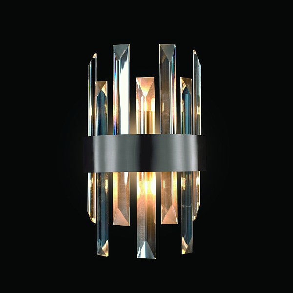 Люстра Delight Collection MB20020101-2ASN