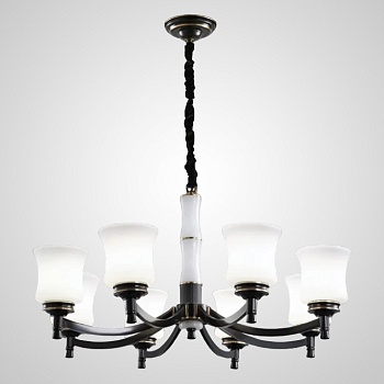 Подвесная люстра TAYLOR D85 by ImperiumLoft