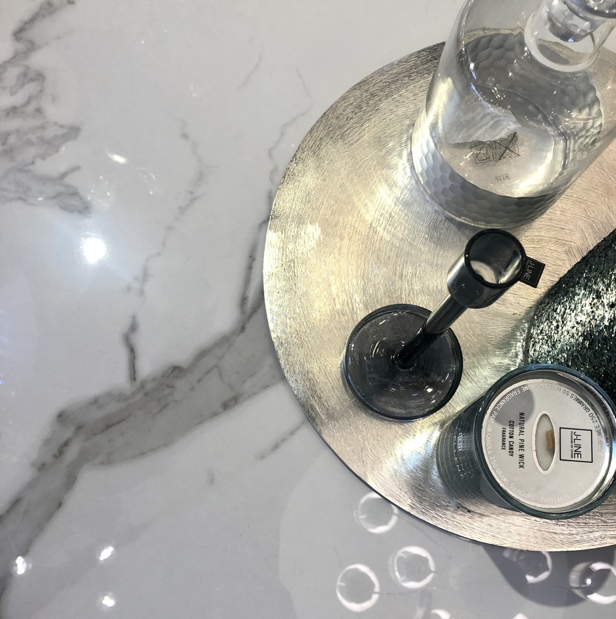 Стол журнальный Milosh tendence 701041