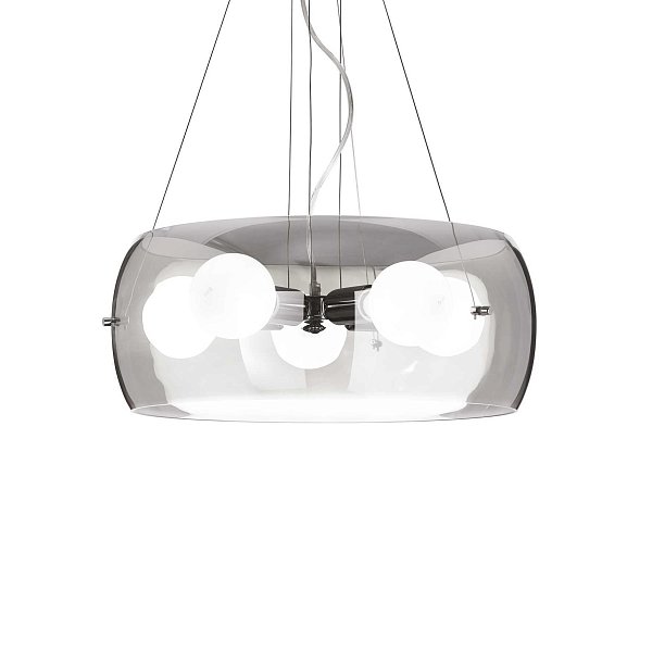 Потолочный светильник Ideal Lux AUDI-10 SP5 FUME' 103983