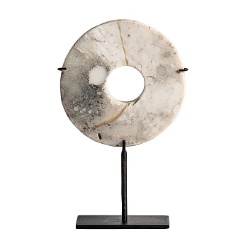 Декоративная фигура AGATHA Vical