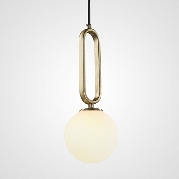 Подвесной светильник CIME PENDANT LIGHT by ImperiumLoft