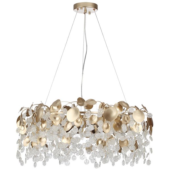 Люстра Odeon Light 5104/10