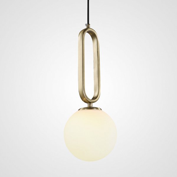 Подвесной светильник CIME PENDANT LIGHT by ImperiumLoft