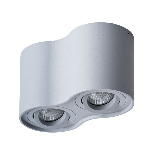 Накладной светильник Arte Lamp A5645PL-2GY