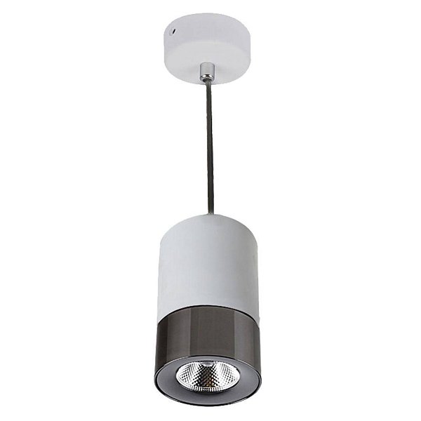 Светильник DesignLed LC1330WHBK-5-NW