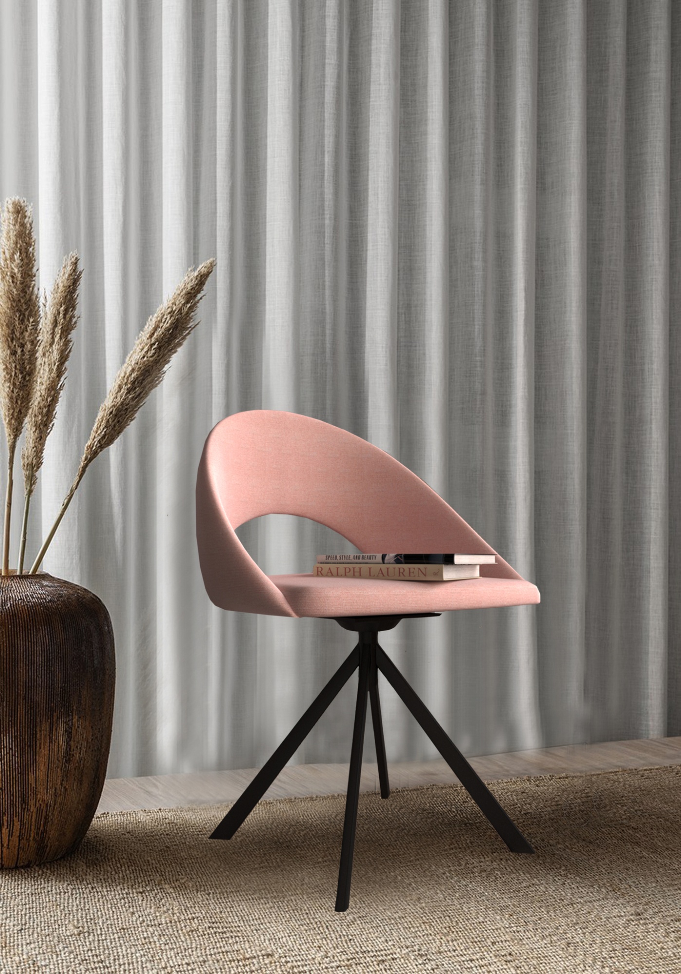 Стул Milosh tendence 701047