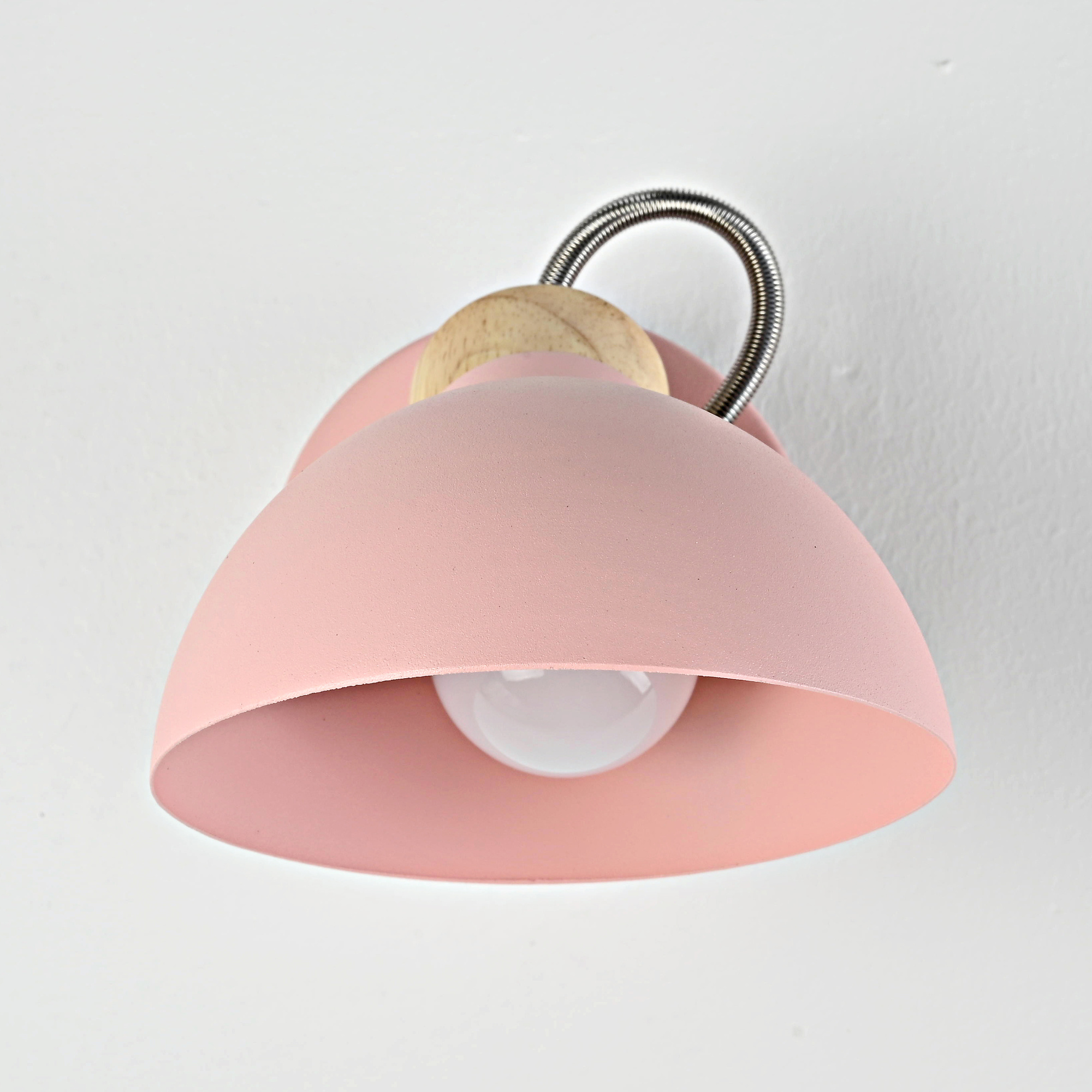 Настенное Бра Onder Pink By Imperiumloft