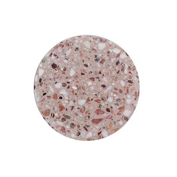 Настенный светильник Delight Collection Terrazzo pink