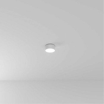 Накладной светильник ARTE Lamp A6612PL-1WH