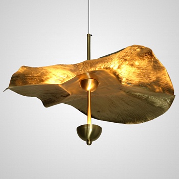 Подвесной светильник LUCILLA A D45 by ImperiumLoft