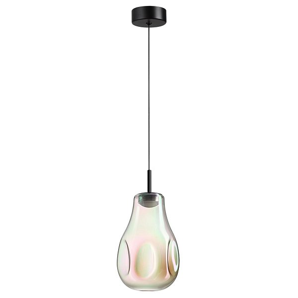Подвес Odeon Light 5098/4LB