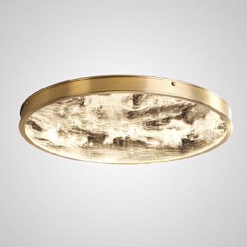 Потолочный светильник MARCUS D58 by ImperiumLoft