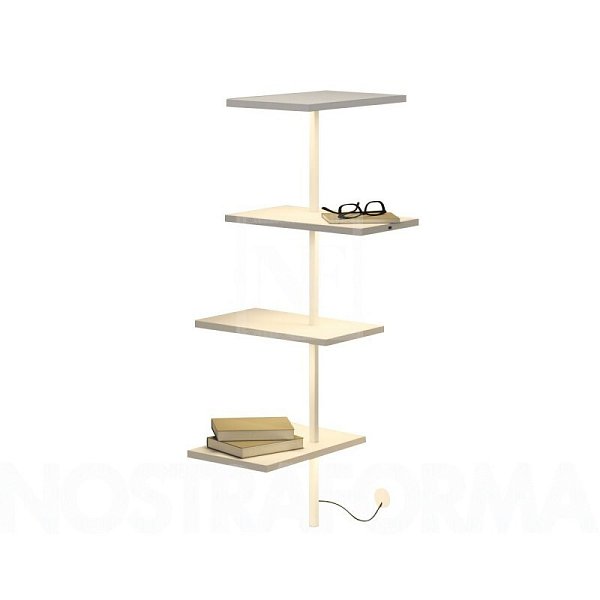 НАСТЕННЫЙ СВЕТИЛЬНИК VIBIA Suite 6025